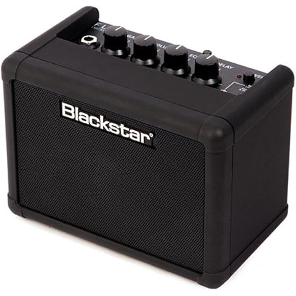 Amazon.co.jp: BLACKSTAR ブラックスター FLY 3 Bluetooth ミ二ギター